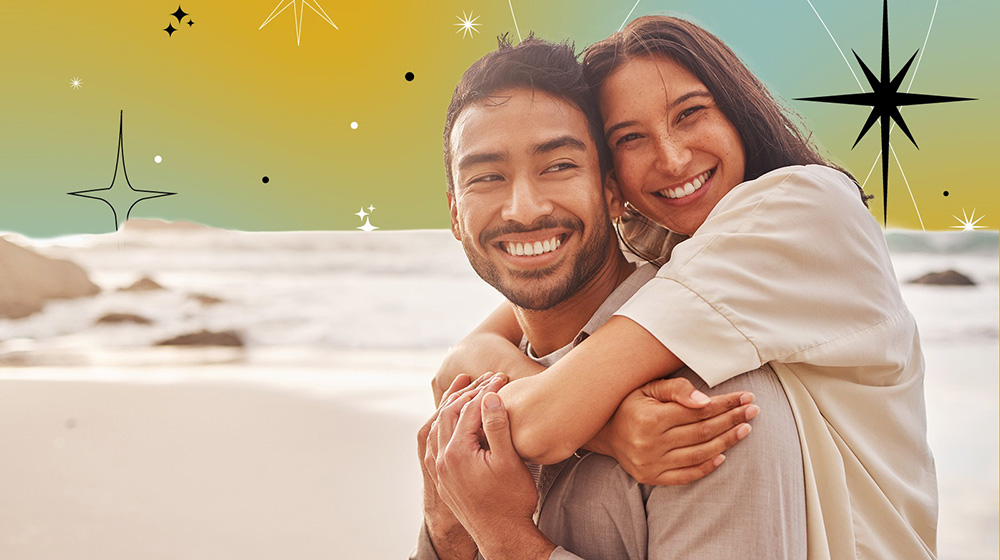 صفات يبحث عنها الرجل من برج الجدي في المرأة التي يحبها