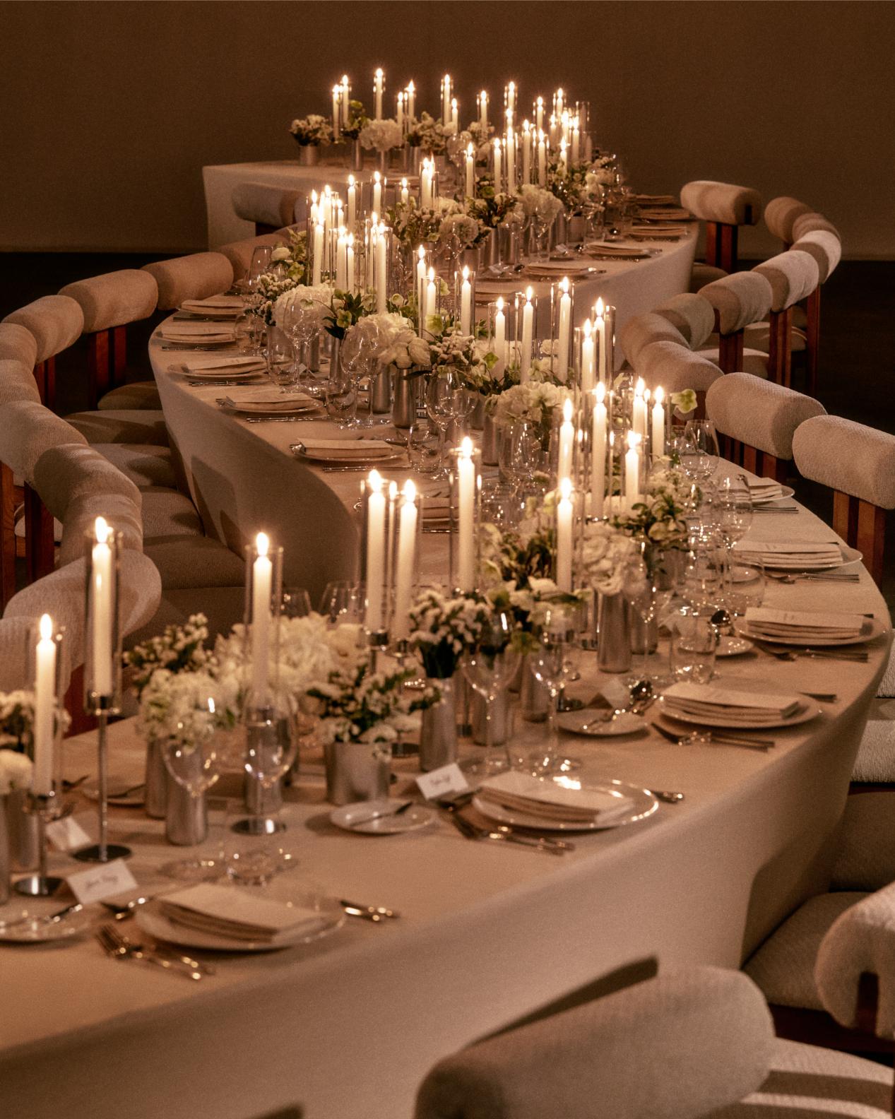 "ديور" تحتفل بإطلاق عطرها الجديد Cuir Saddle في دبي