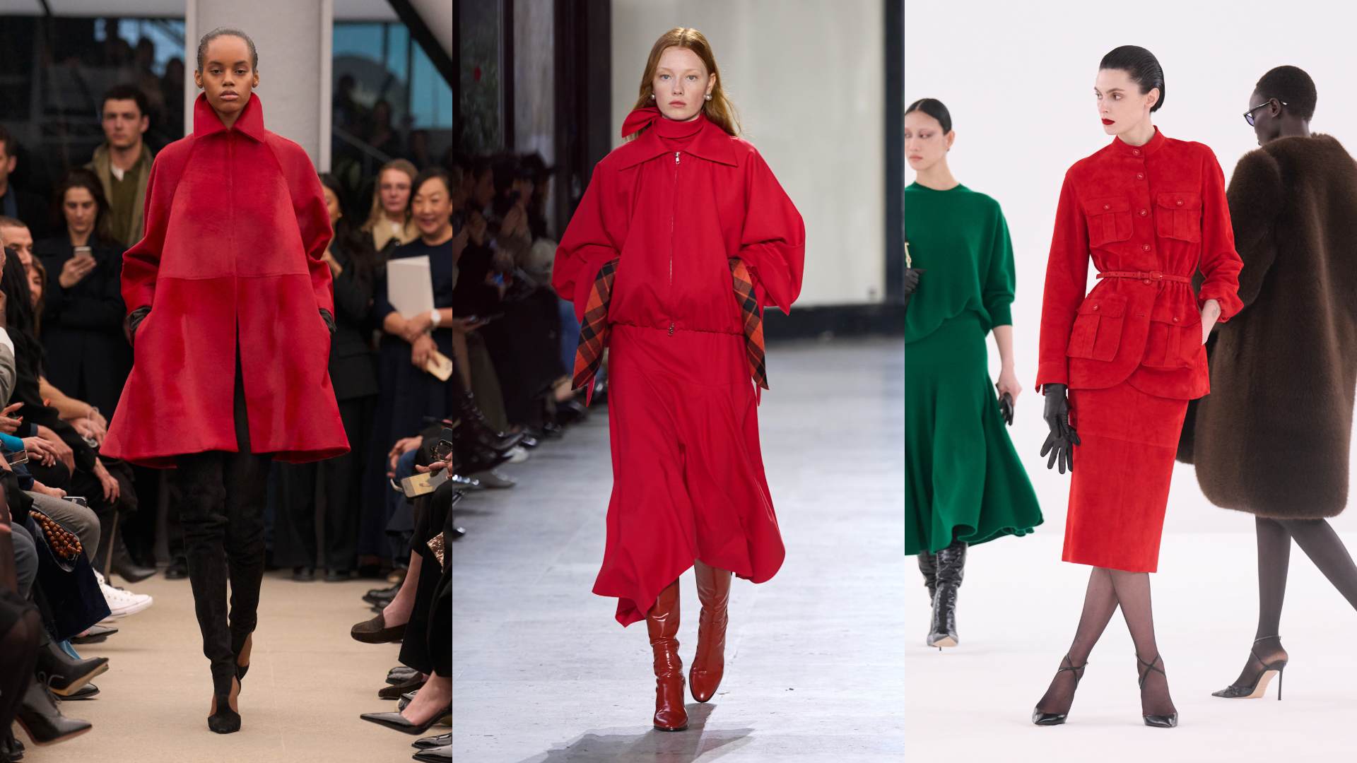 الأحمر الحيوي