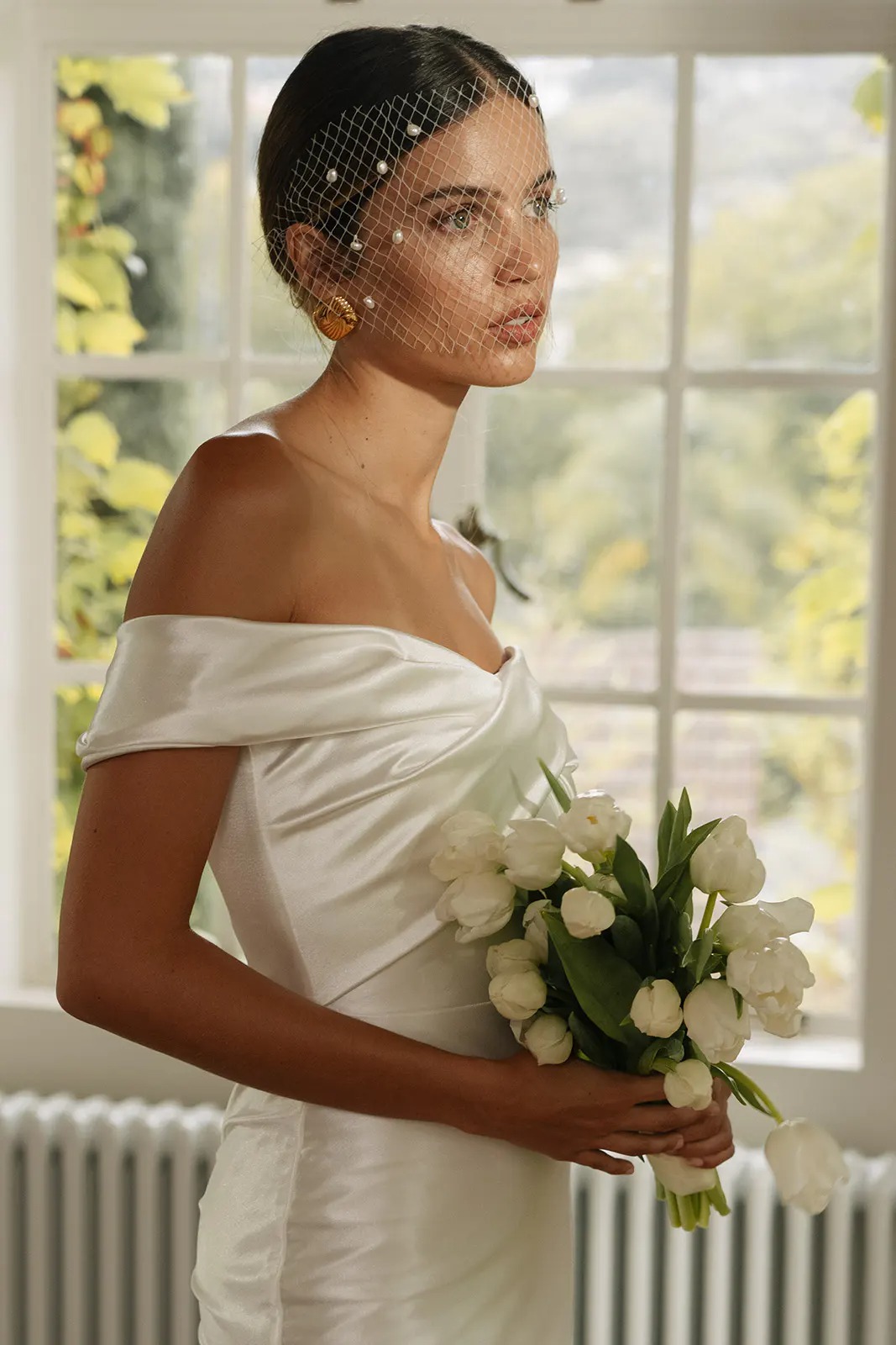 باليت الألوان: من هدوء الباستيل إلى جرأة الألوان القوية