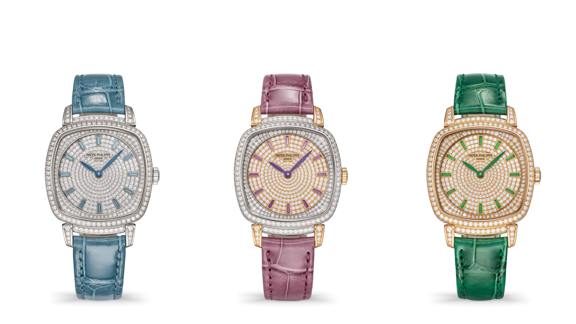 Patek PHILIPPE 