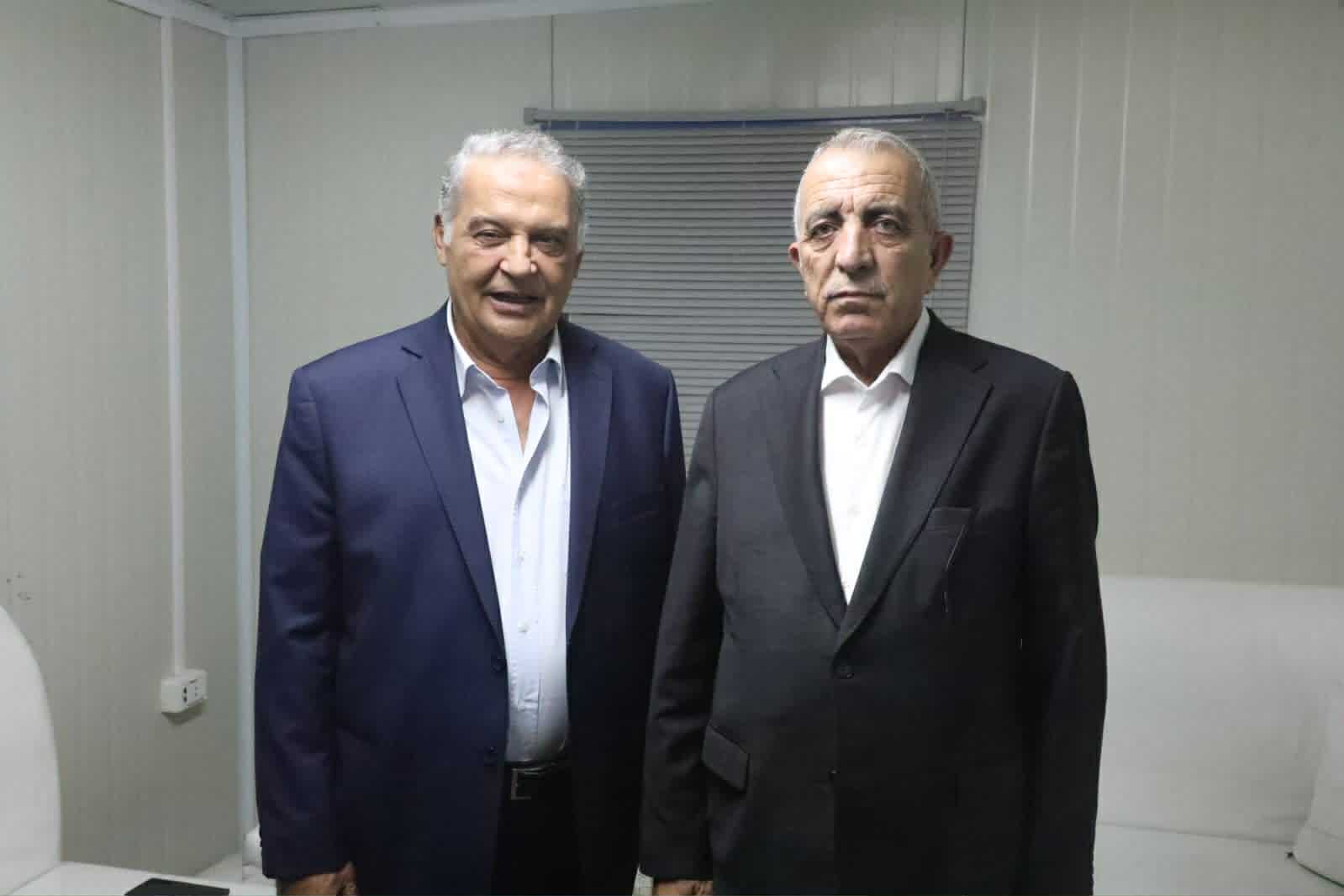 محسن جابر يشارك في مهرجان جرش 2025 ويشيد بدور مصر في إثراء الثقافة العربية