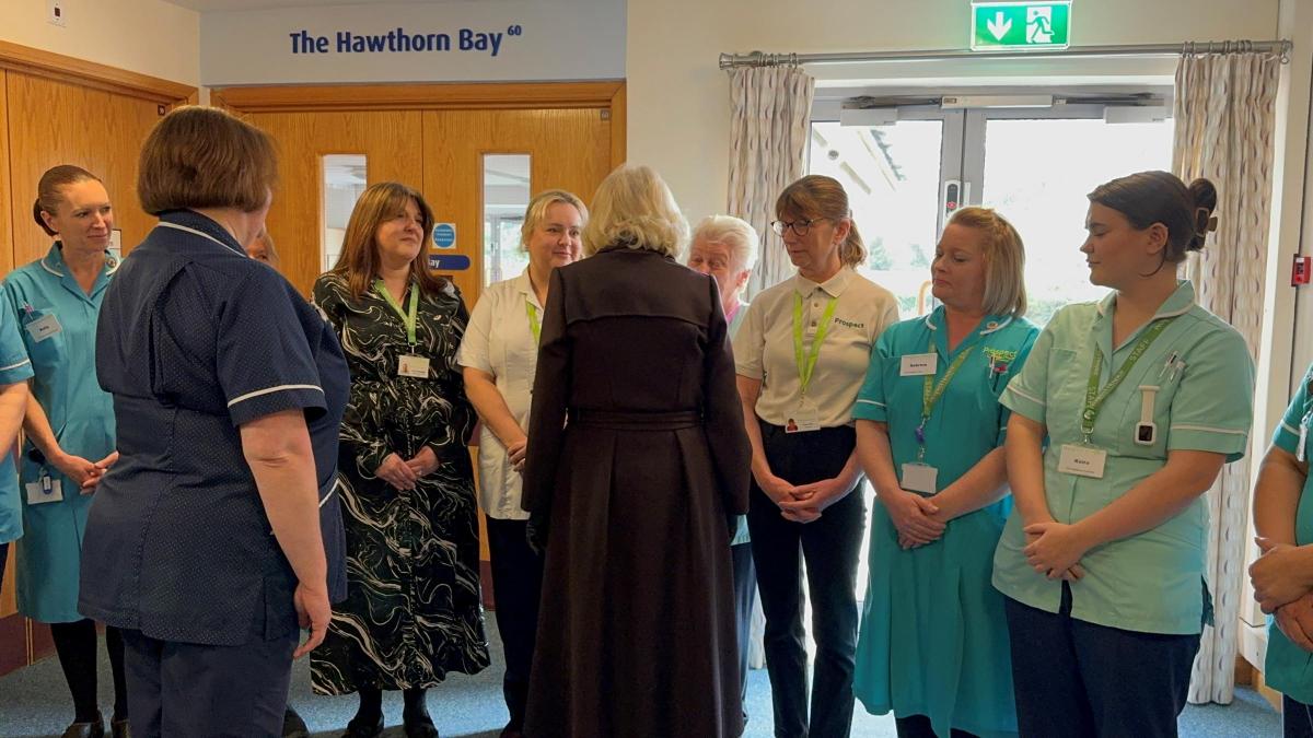 The Prospect Hospice