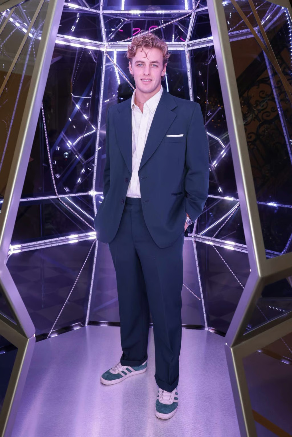 ألكسندر أوجيلفي