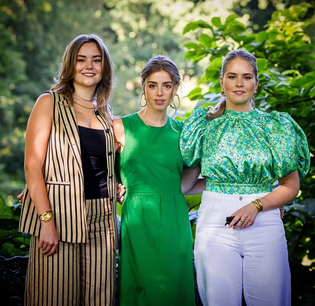 هولندا: ثلاثية "أورانج" والشفافية الجريئة