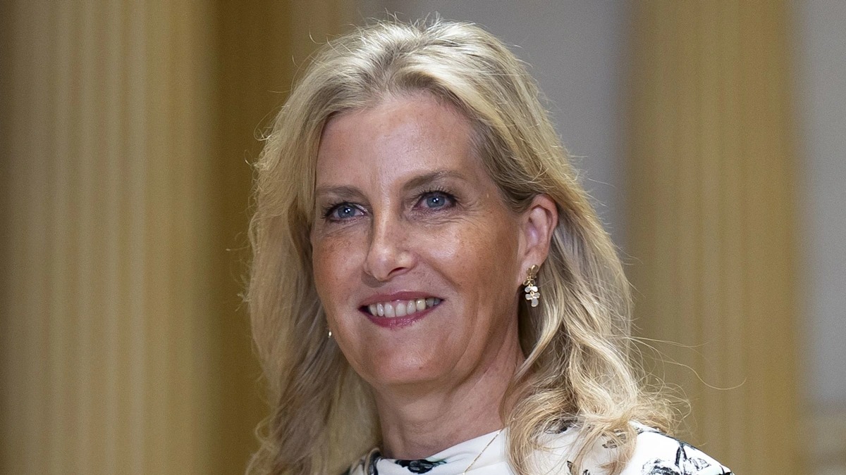 رحلة فريدة من نوعها وأناقة متجددة للدوقة صوفي في أمريكا الجنوبية والوسطى