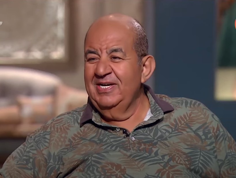 محمد التاجي