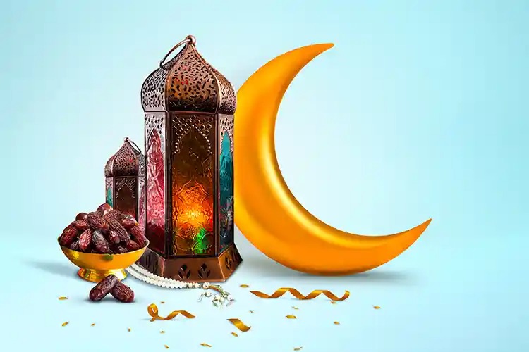 أجمل عبارات تهنئة عيد الفطر المبارك
