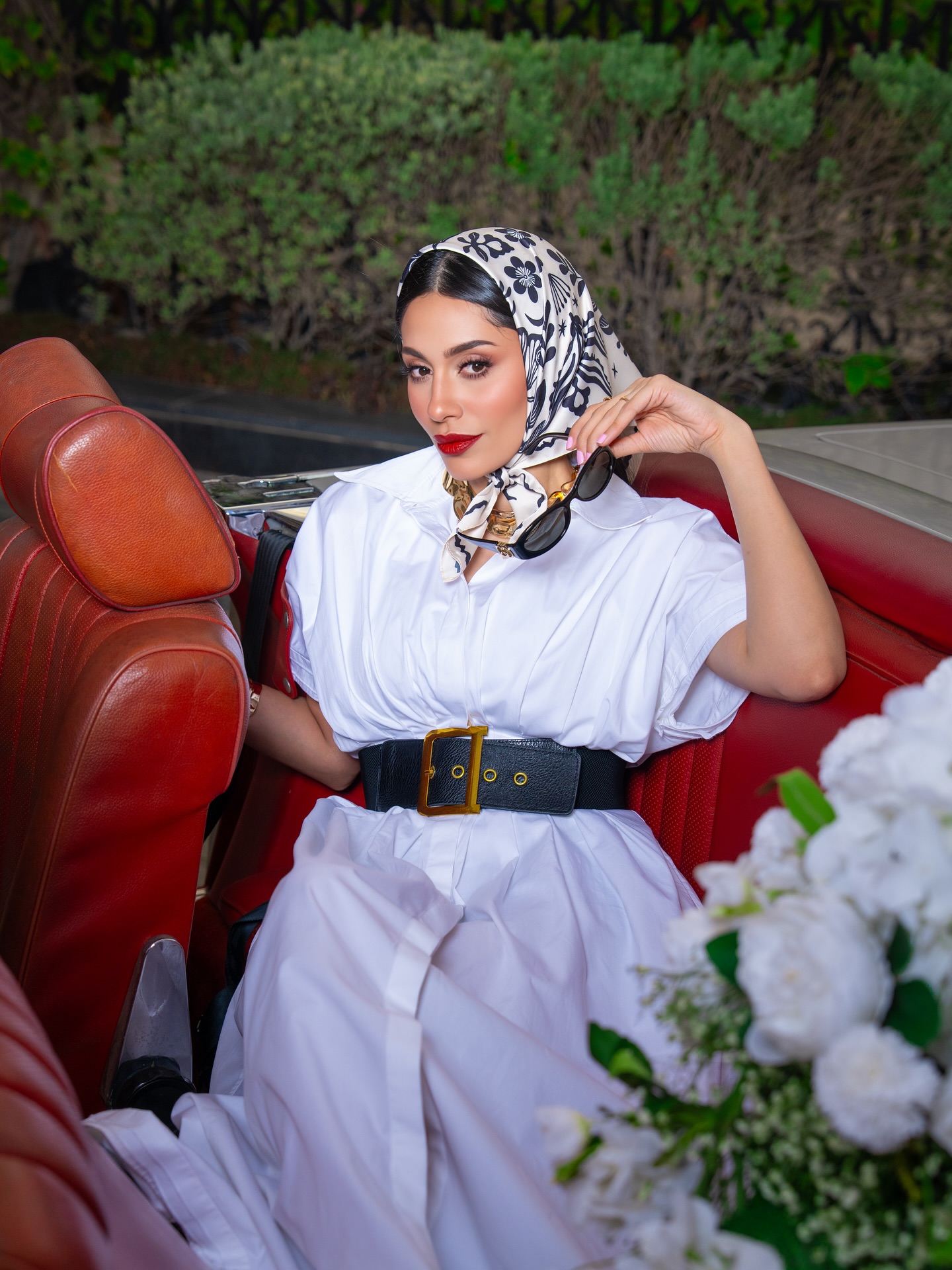 إلهام علي في حصاد 2025  