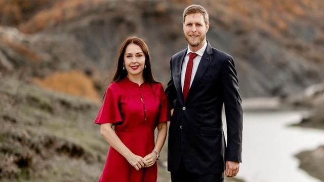 الأمير ليكا الثاني يختار "قلعة الذكريات" لزواجه الثاني