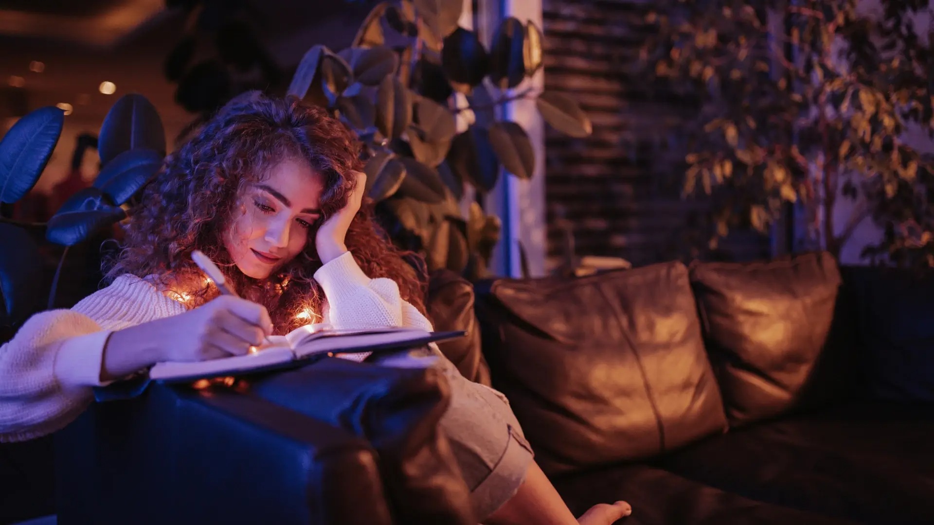 فن الامتنان اليومي