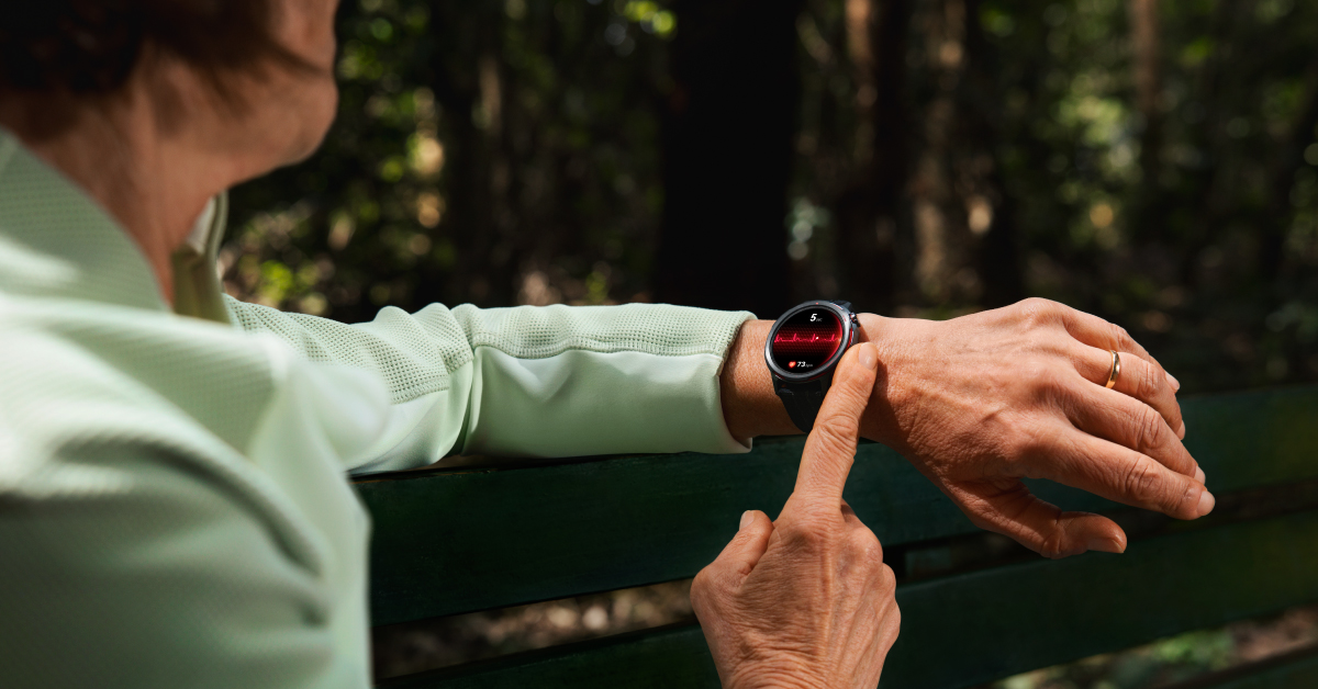 هواوي تطلق ساعة HUAWEI WATCH GT Runner 2 بميزات أداء متقدمة