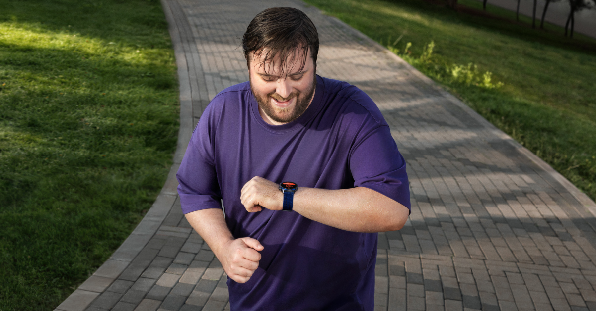 هواوي تطلق ساعة HUAWEI WATCH GT Runner 2 بميزات أداء متقدمة