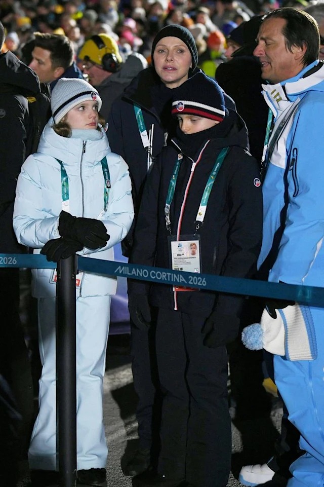 غابرييلا: نسخة مصغرة بلمسات "كلوي" الفاخرة