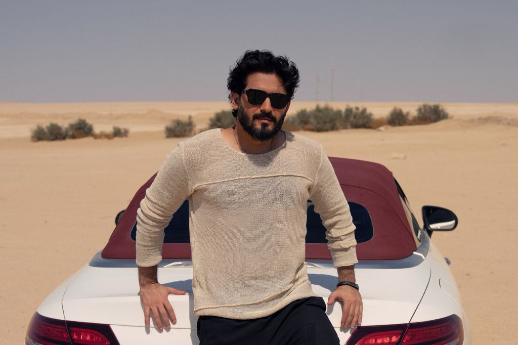 معلومات عن أحمد زعيم