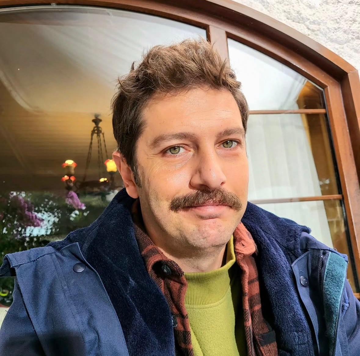 باريش أيتاتش