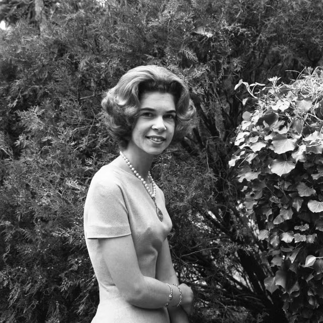 محطات من حياة الأميرة الراحلة