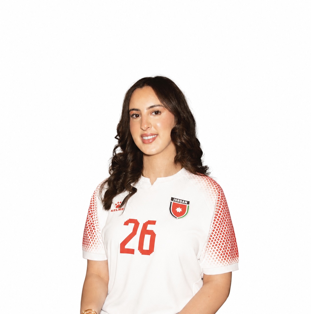دانيا اللوزي