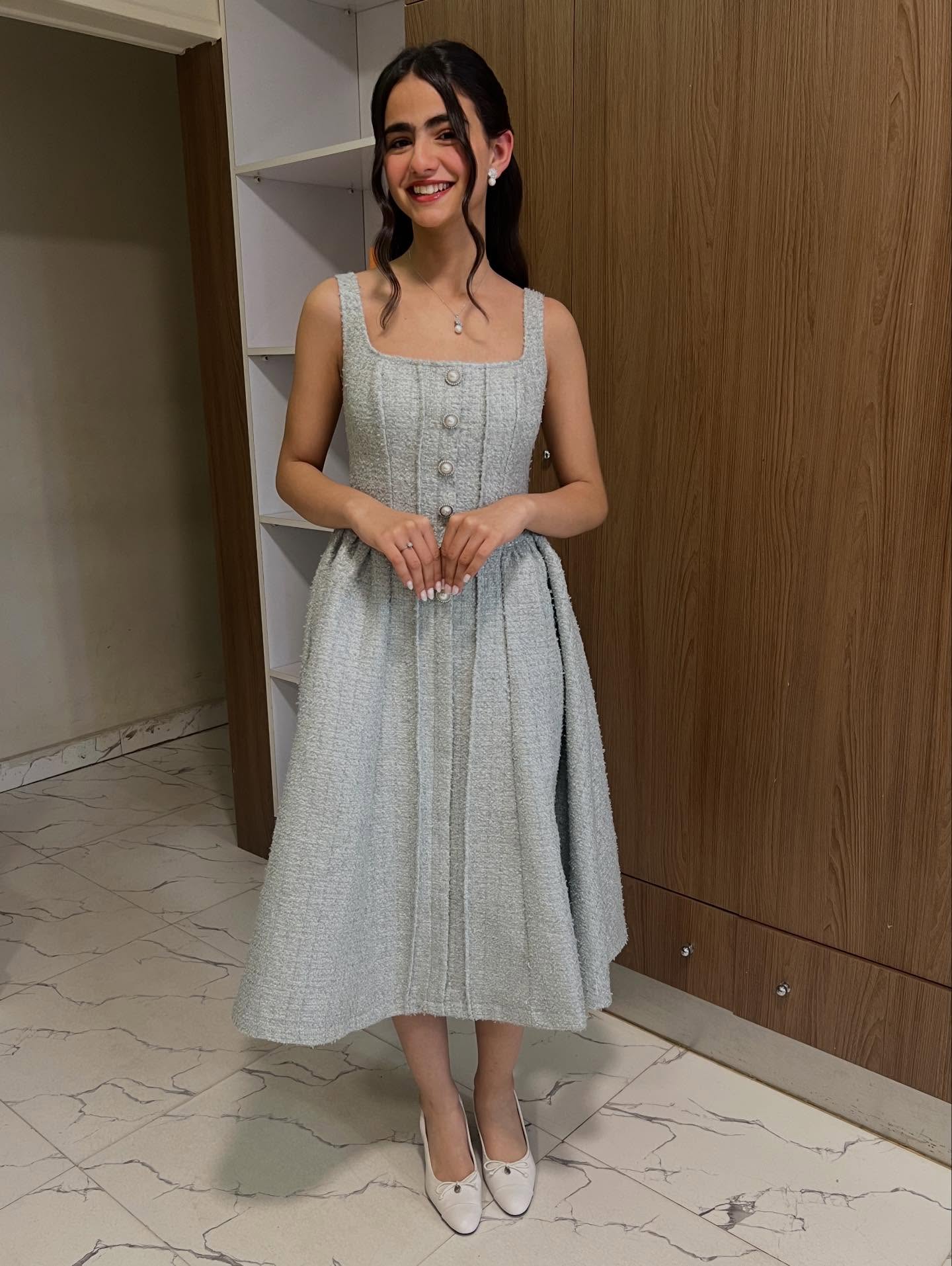 ريتال عبد العزيز