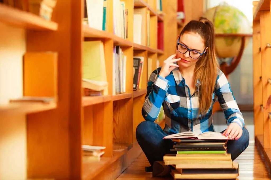 القراءة على نطاق واسع