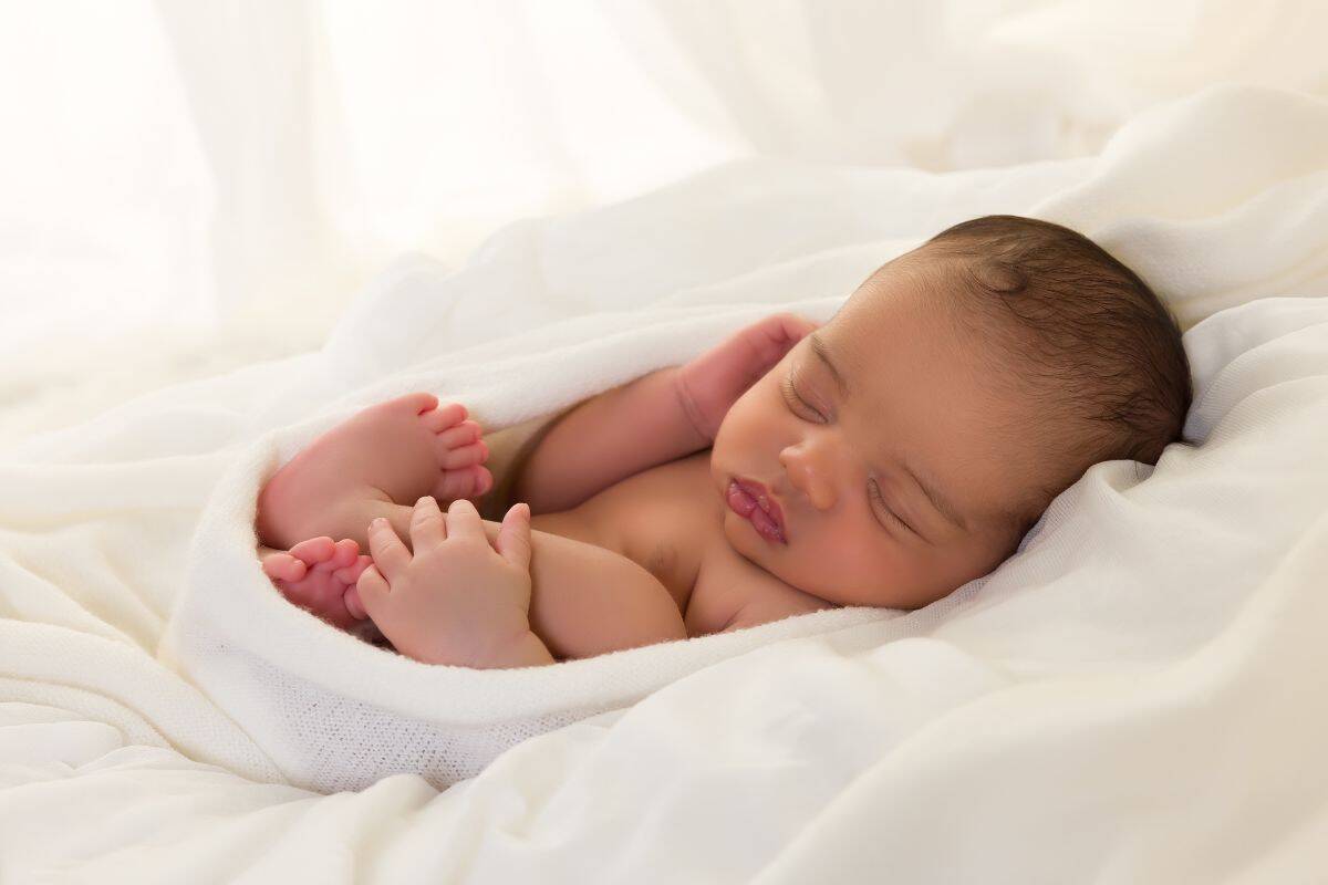 أسماء أولاد متشابهة لكنها مميزة لكل طفل