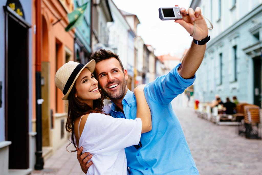 صور رحلتك في أجازة شهر العسل
