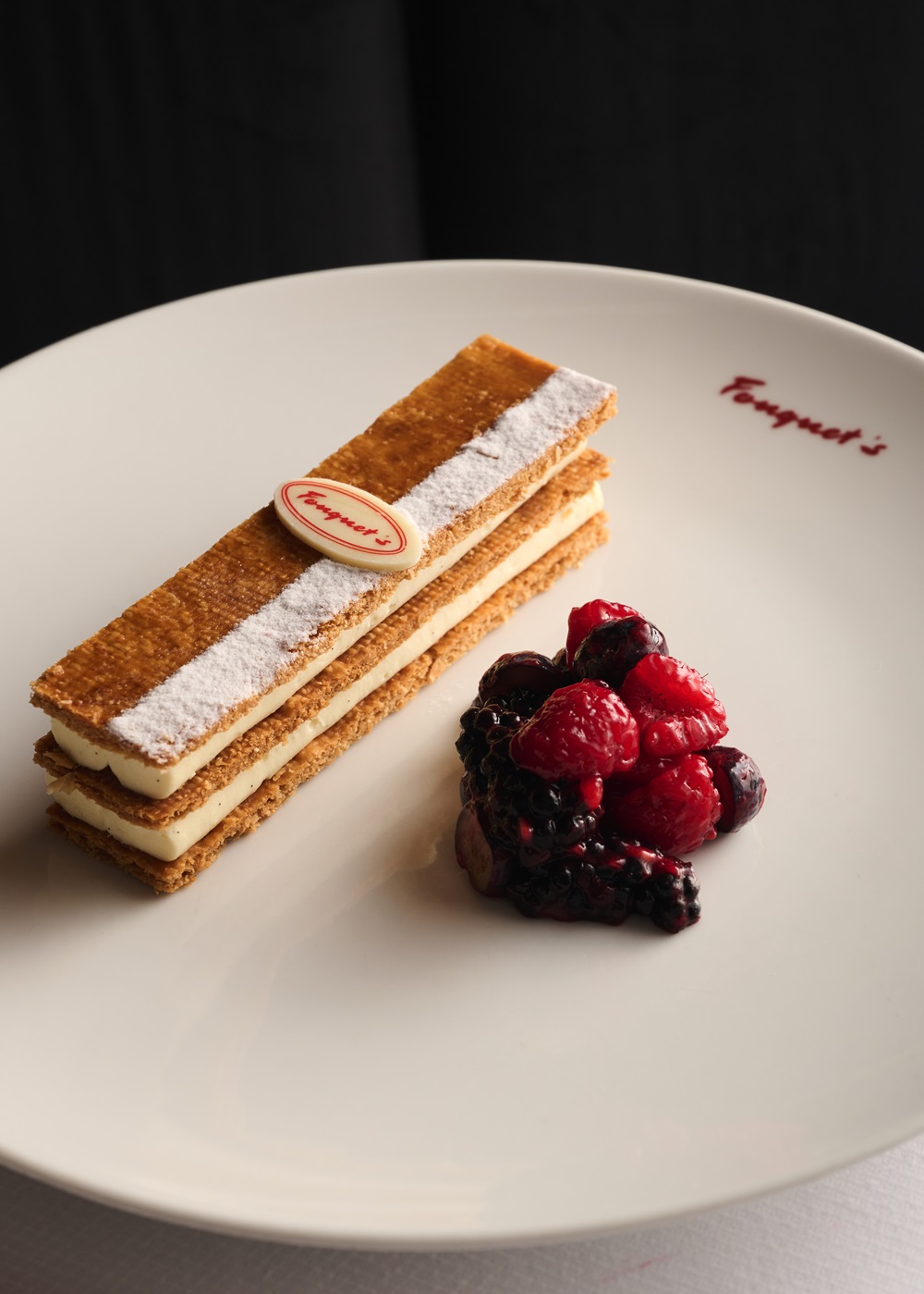 Fouquet’s دبي