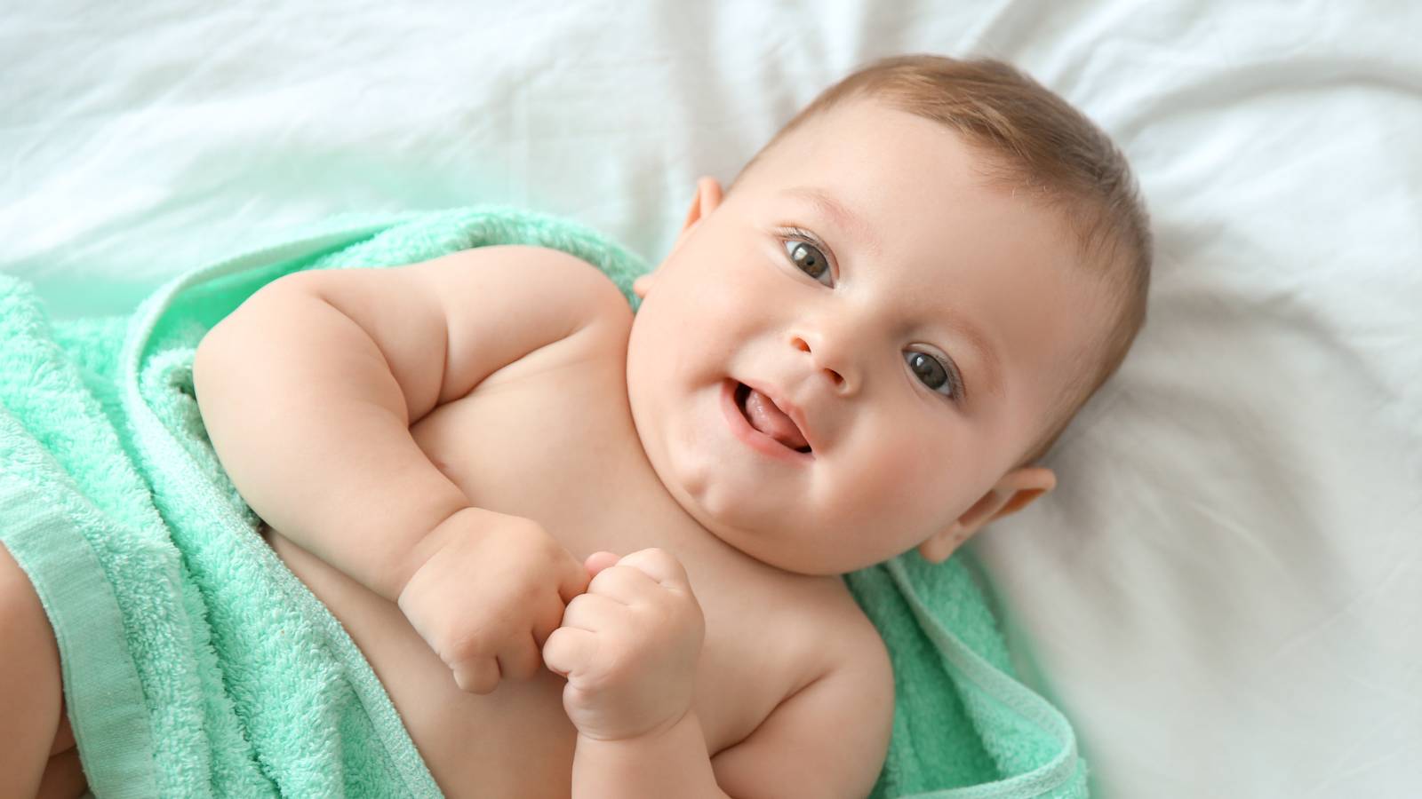 أسماء أولاد متشابهة لكنها مميزة لكل طفل