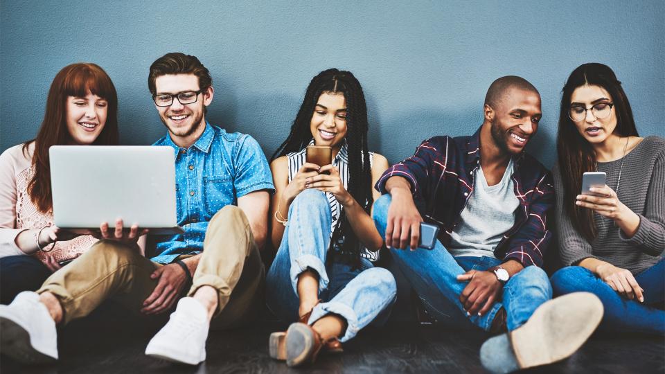 تقنيات علم الفلك الأحدث