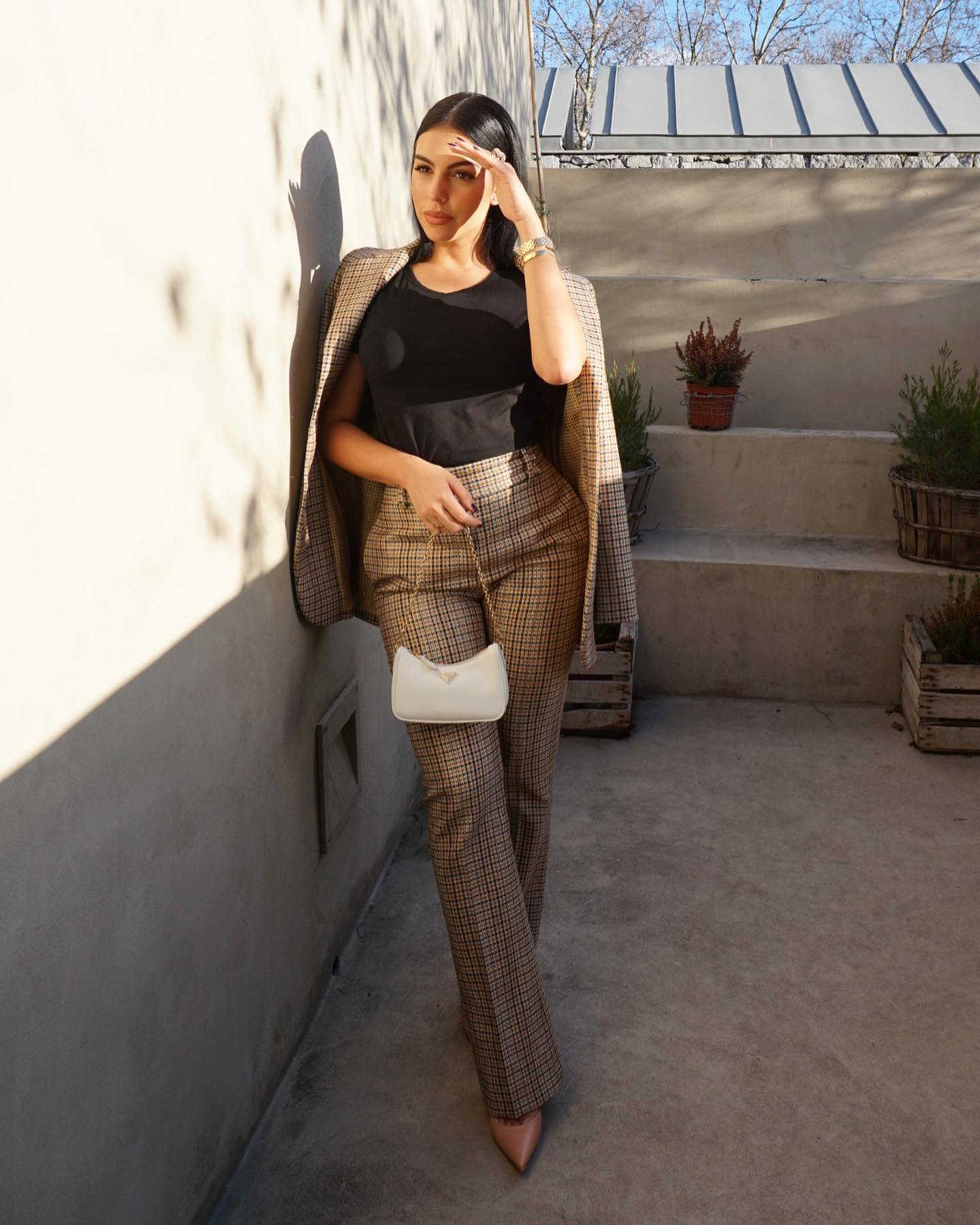 جورجينا رودريغيز