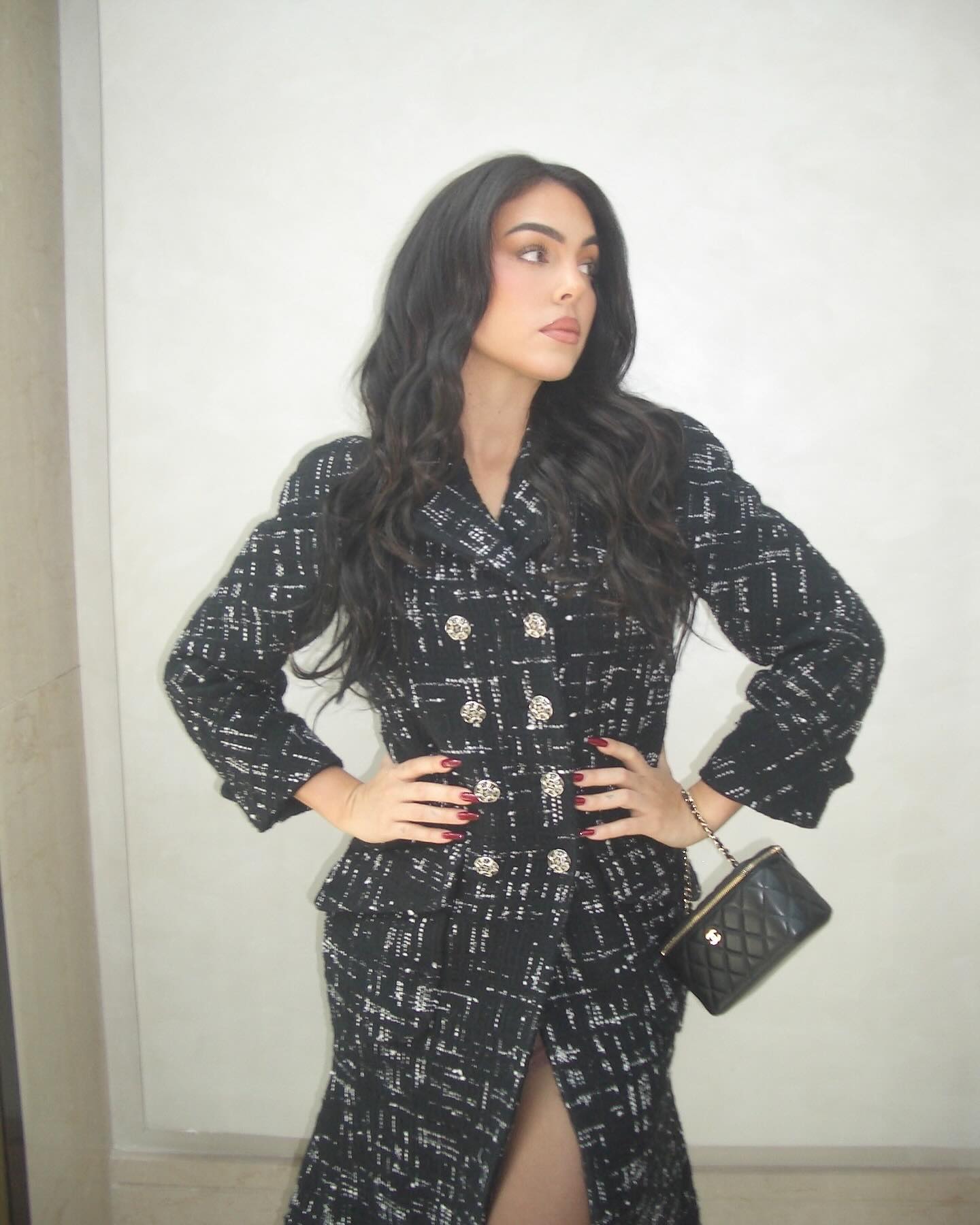 جورجينا رودريغيز