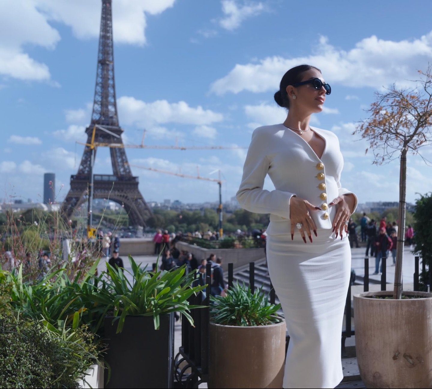 جورجينا رودريغيز