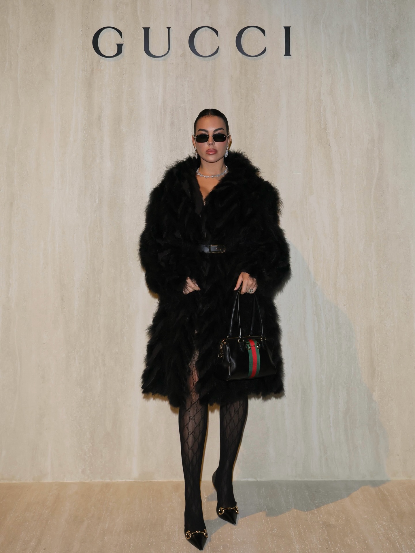 جورجينا رودريغيز 