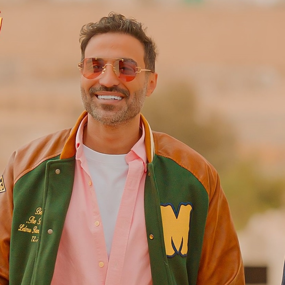أحمد فهمي
