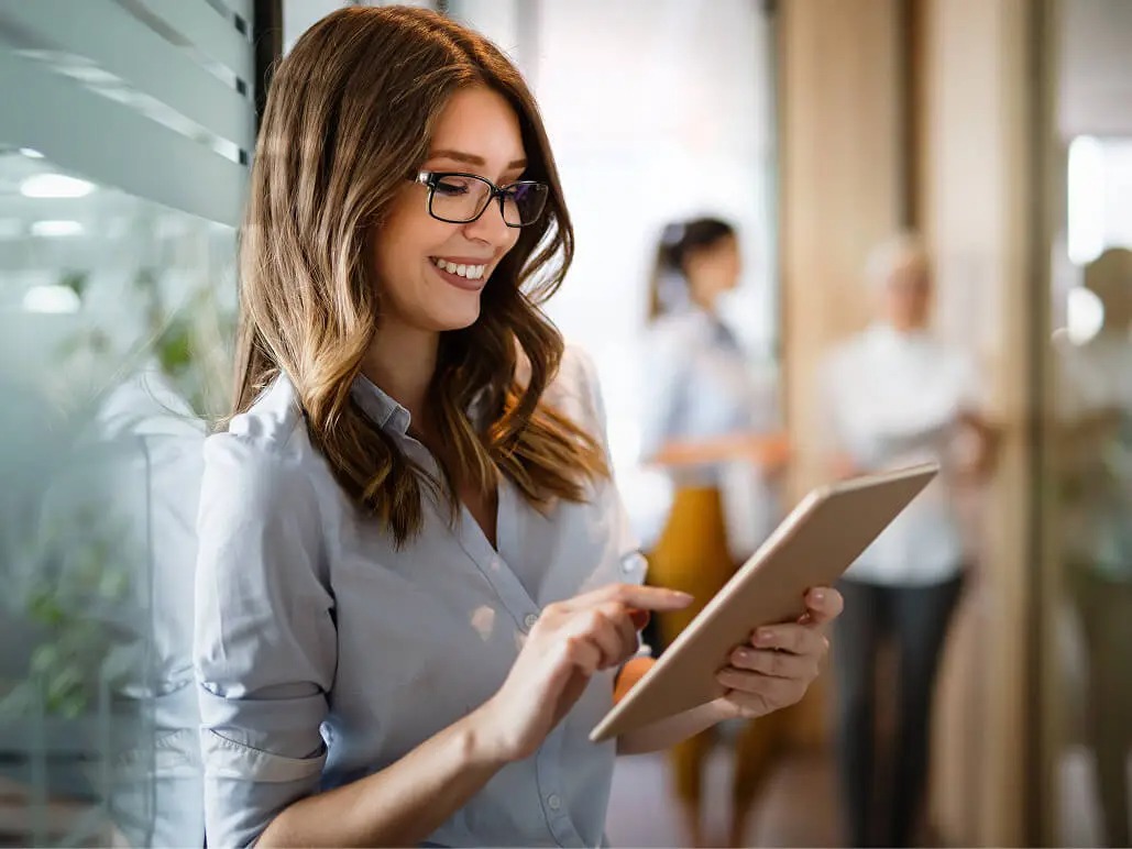 كيف تصبحين مديرة ملهمة ومحبوبة