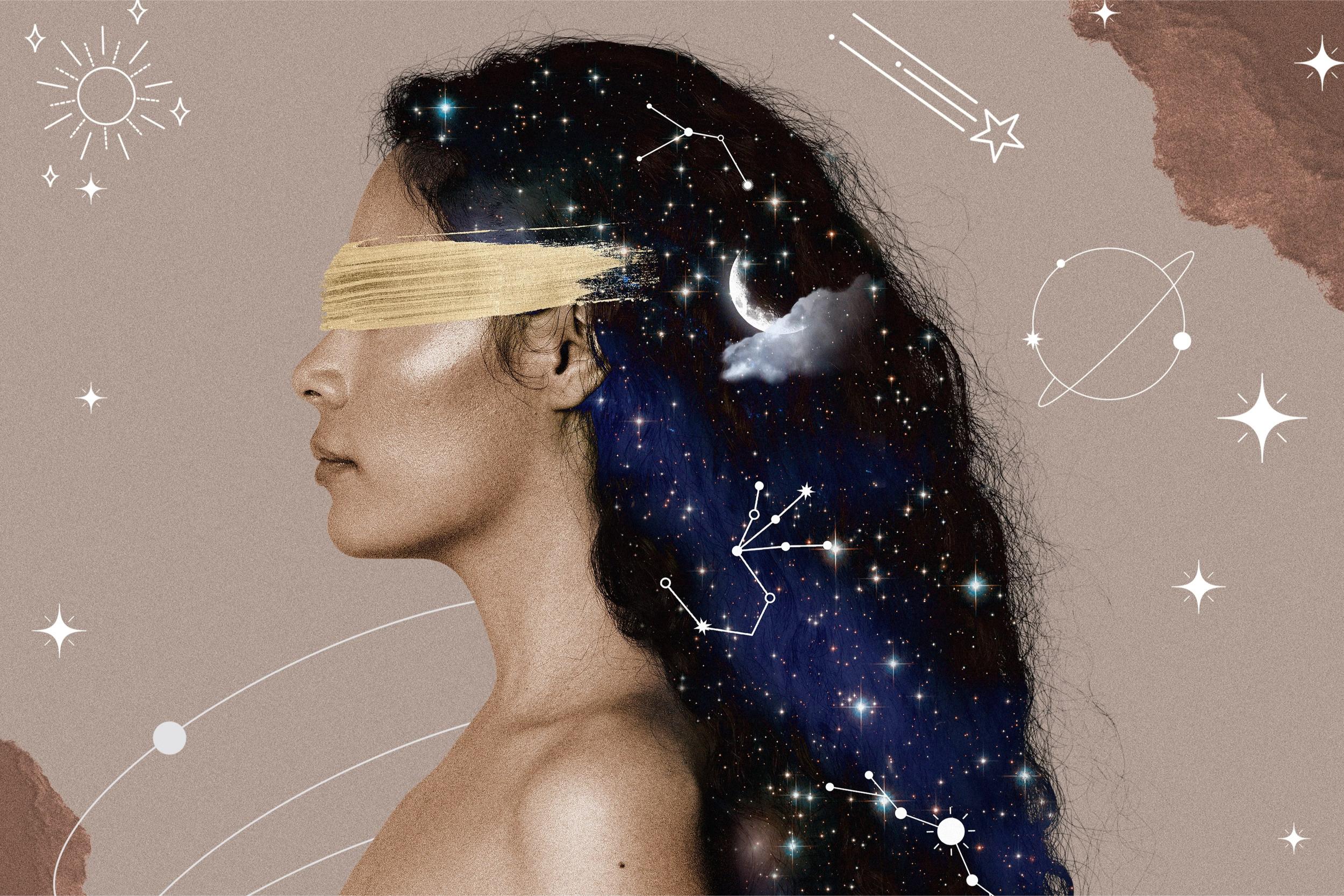 دليلك الفلكي اليوم