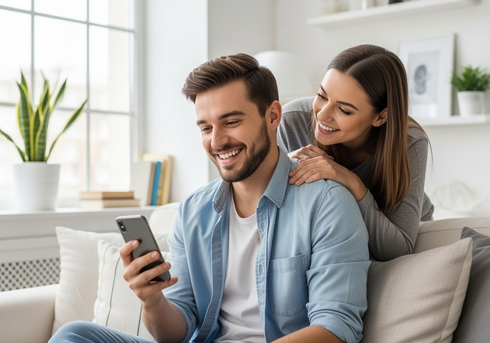 أبرز صفات رجل برج الميزان بالحب