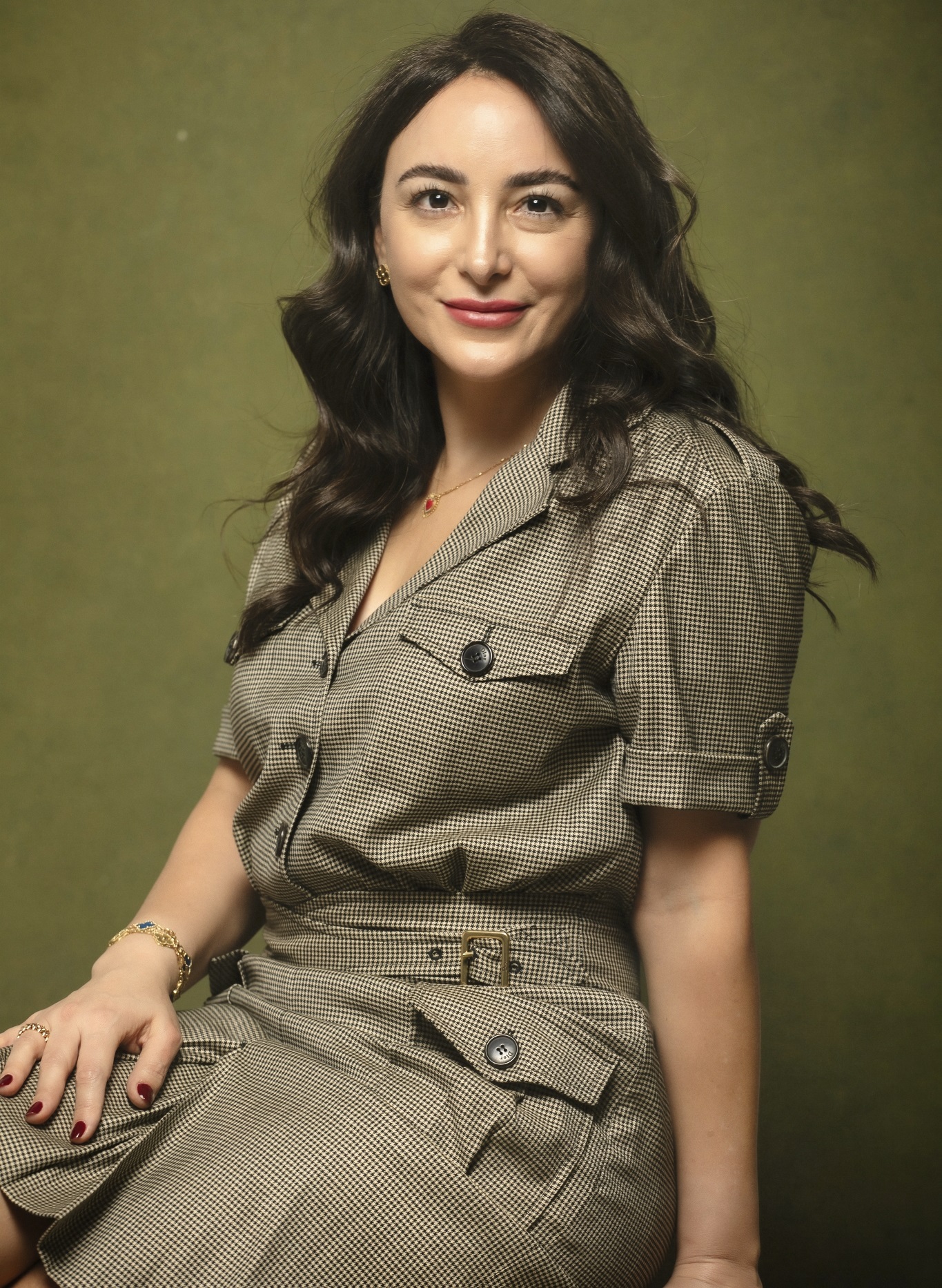  هيا البيطار، خبيرة القيادة والتحوّل الشخصي