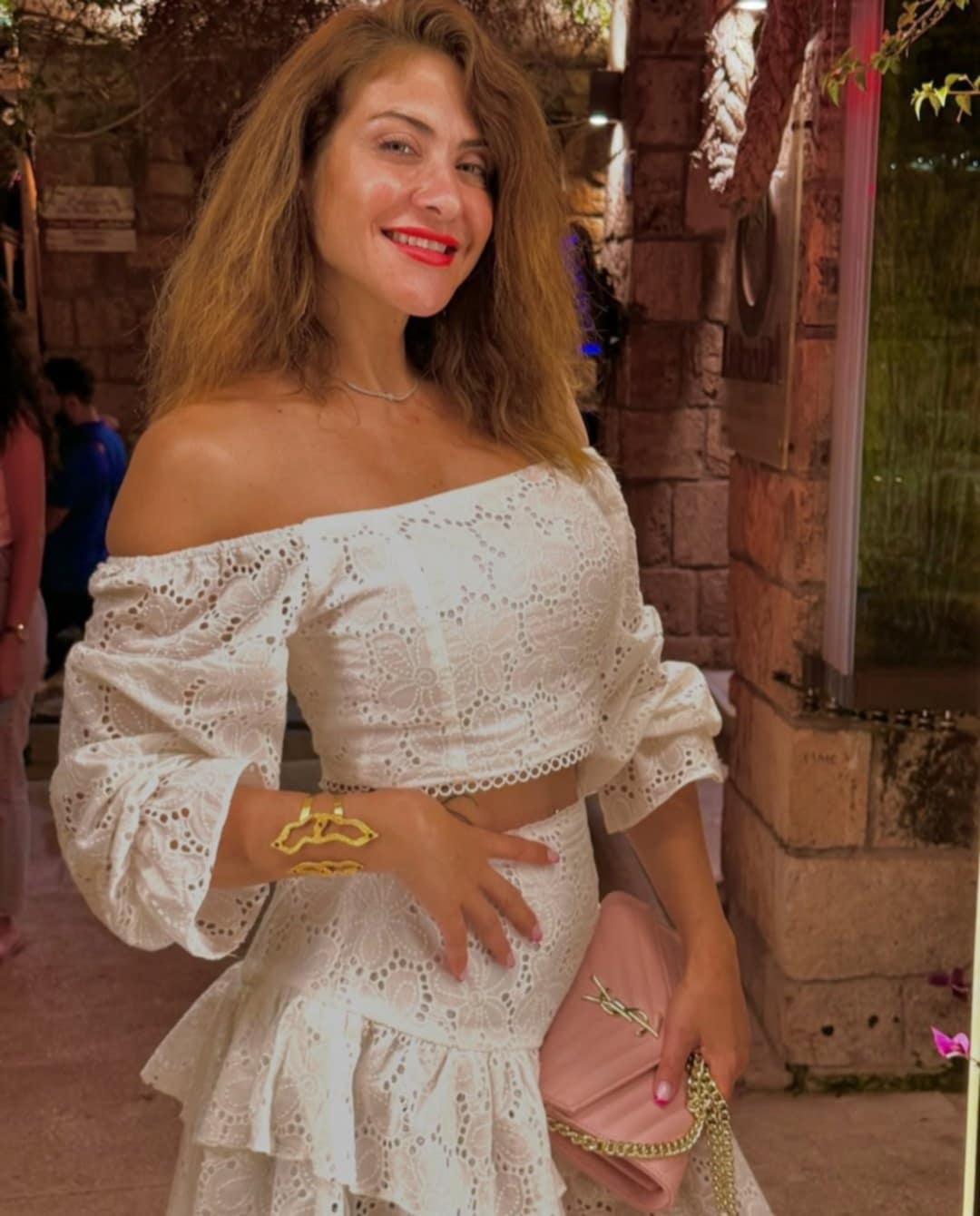 هيدي كرم