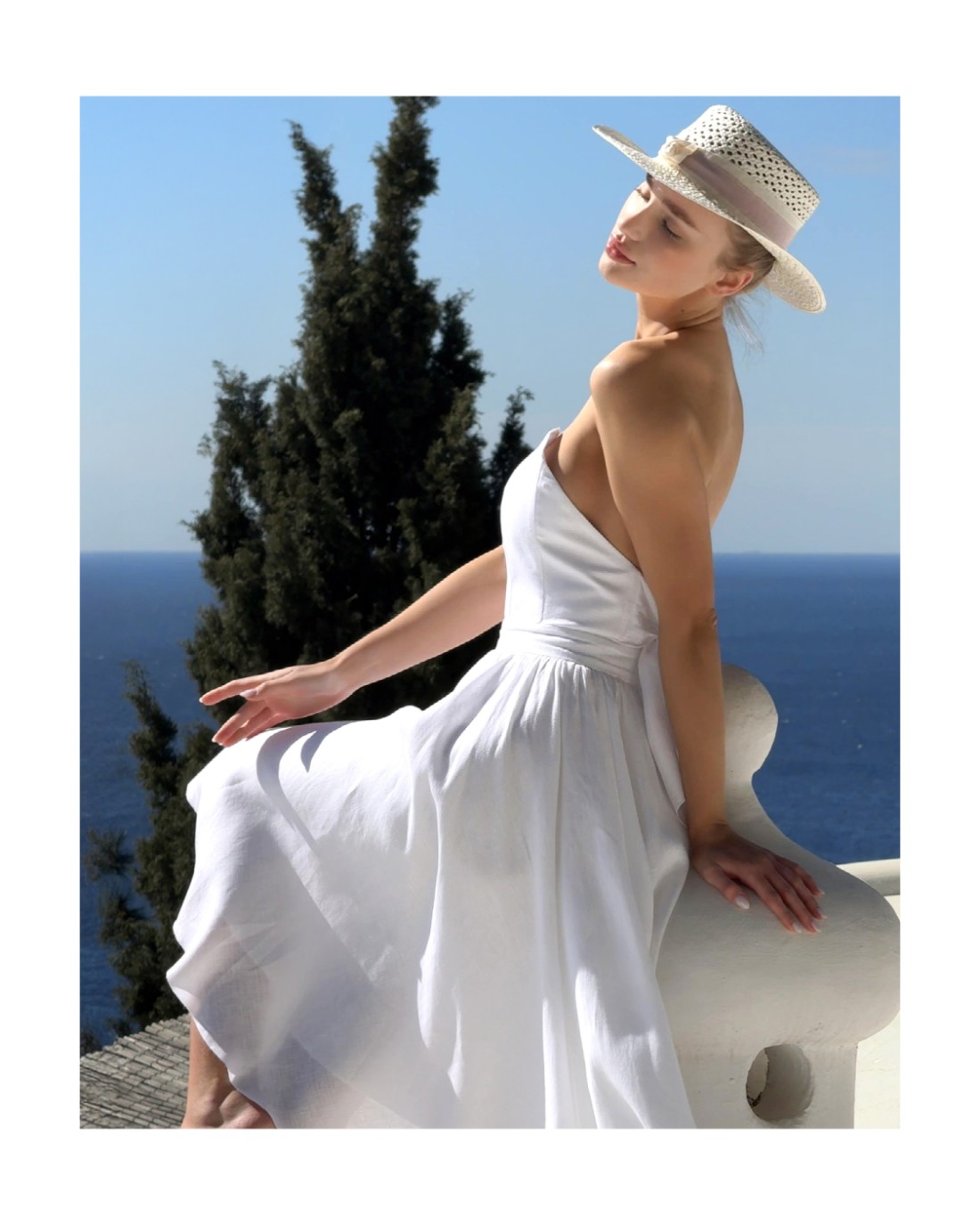 علامة 100% Capri