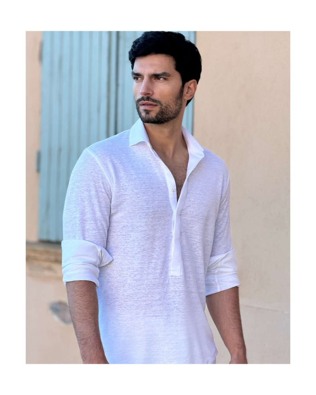 علامة 100% Capri