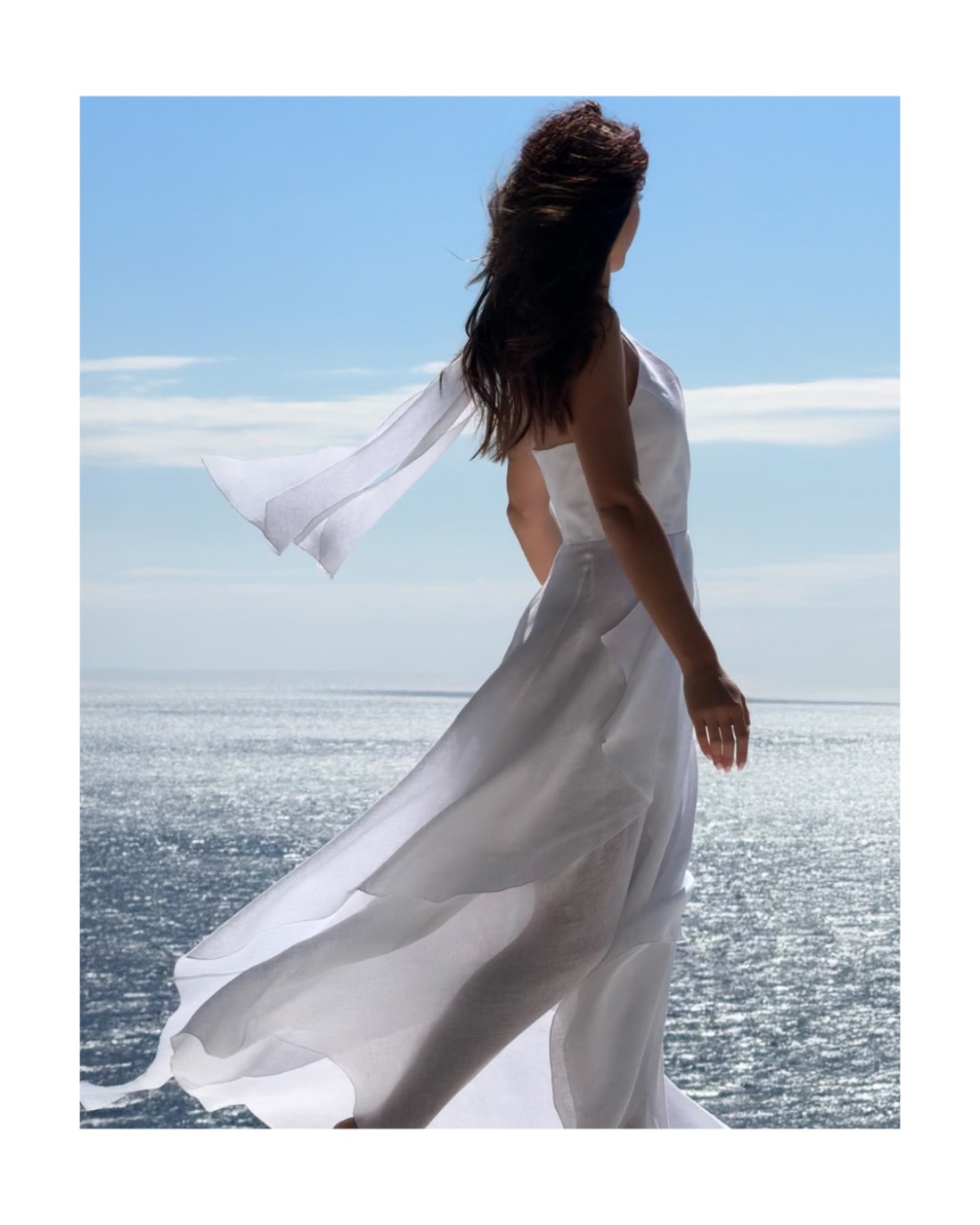 علامة 100% Capri