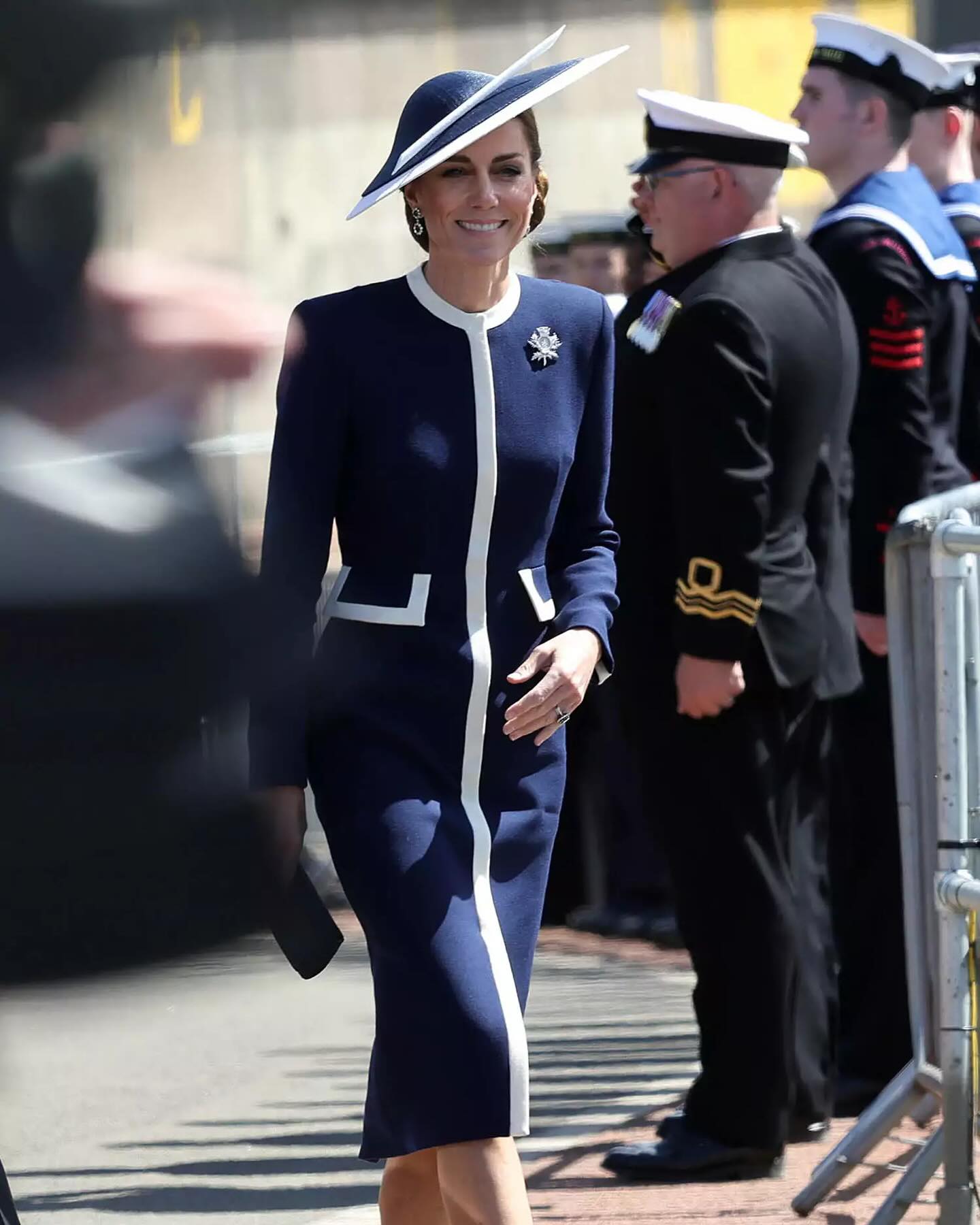 كيت ميدلتون 