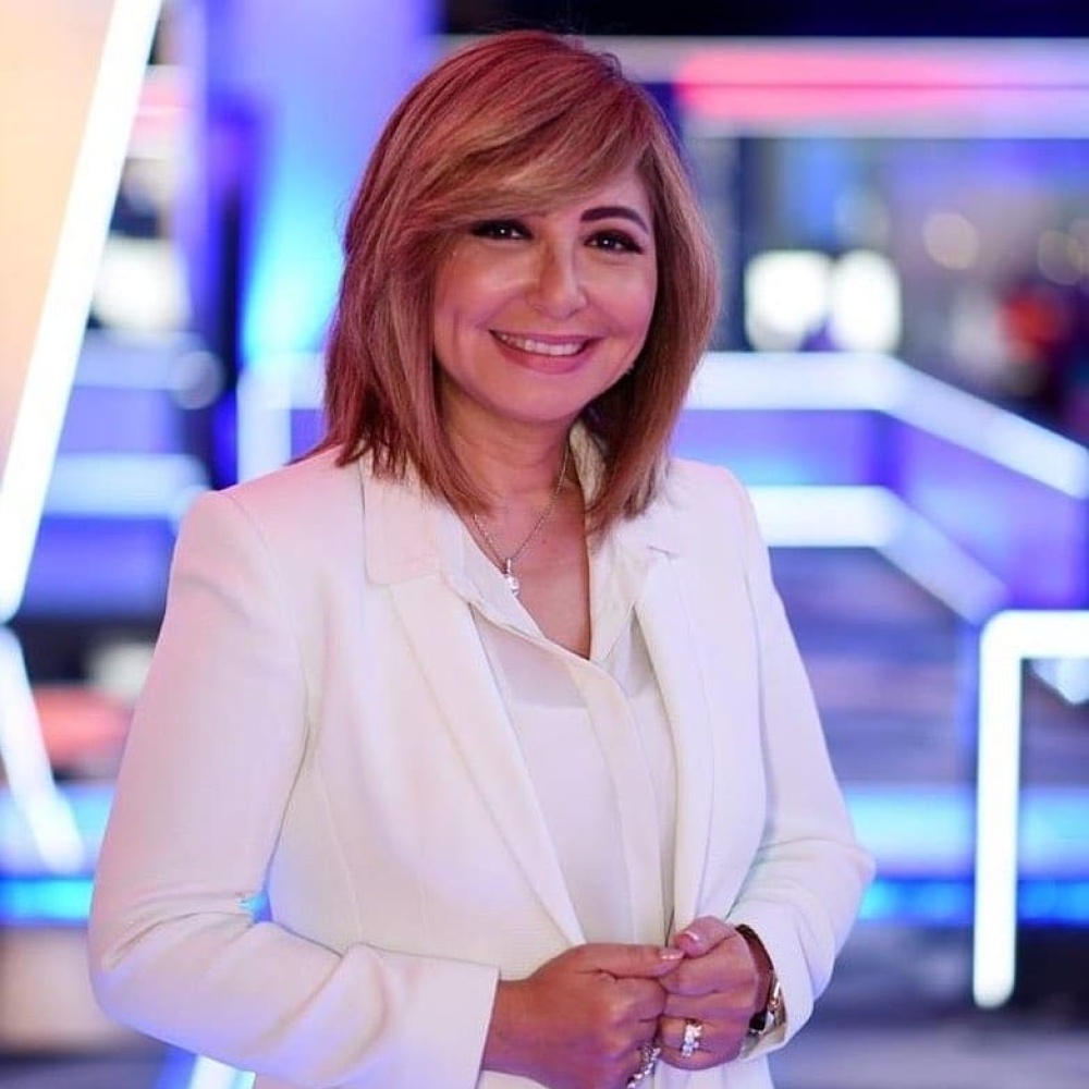 لميس الحديدي