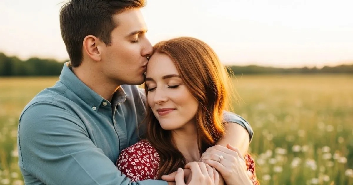 رجل برج الثور في الحب.. كيف يتصرف عندما يحب؟