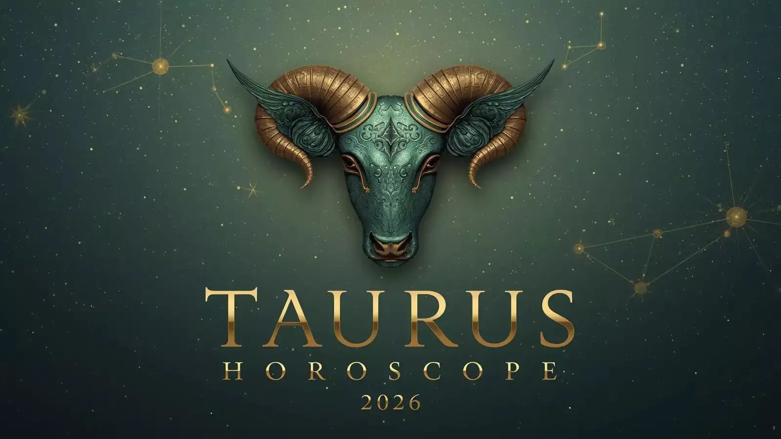 توقعات برج الثور 2026 