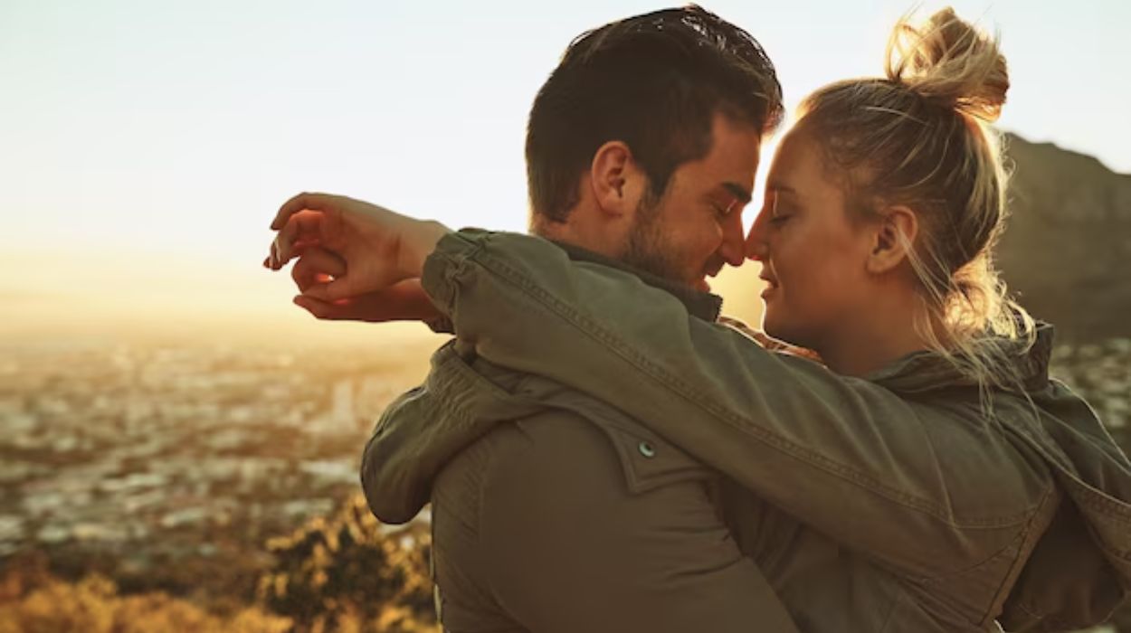 كيف تجعلين رجل القوس يقع في حبك؟