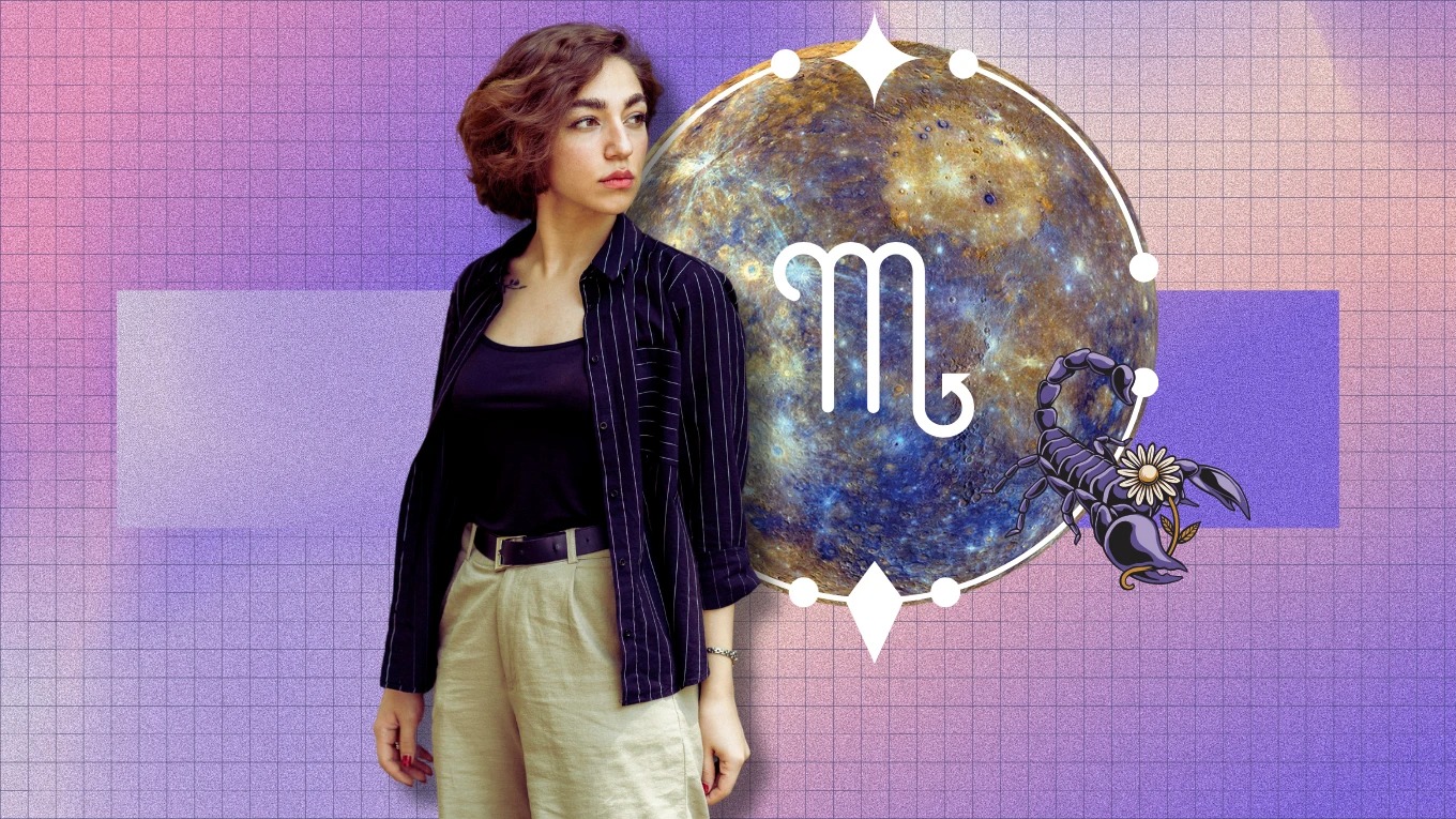 أنواع برج العقرب الثلاثة تعرفي إلى صفاتهم بالتفصيل