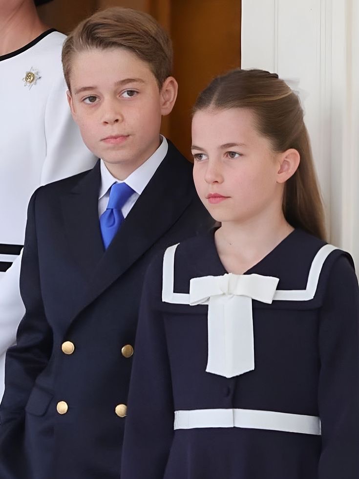 Princess Charlotte