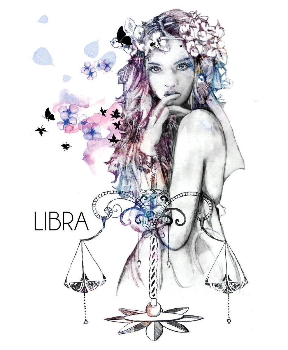 موسم برج الميزان وأثره الإيجابي والسلبي على كل الأبراج الفلكية